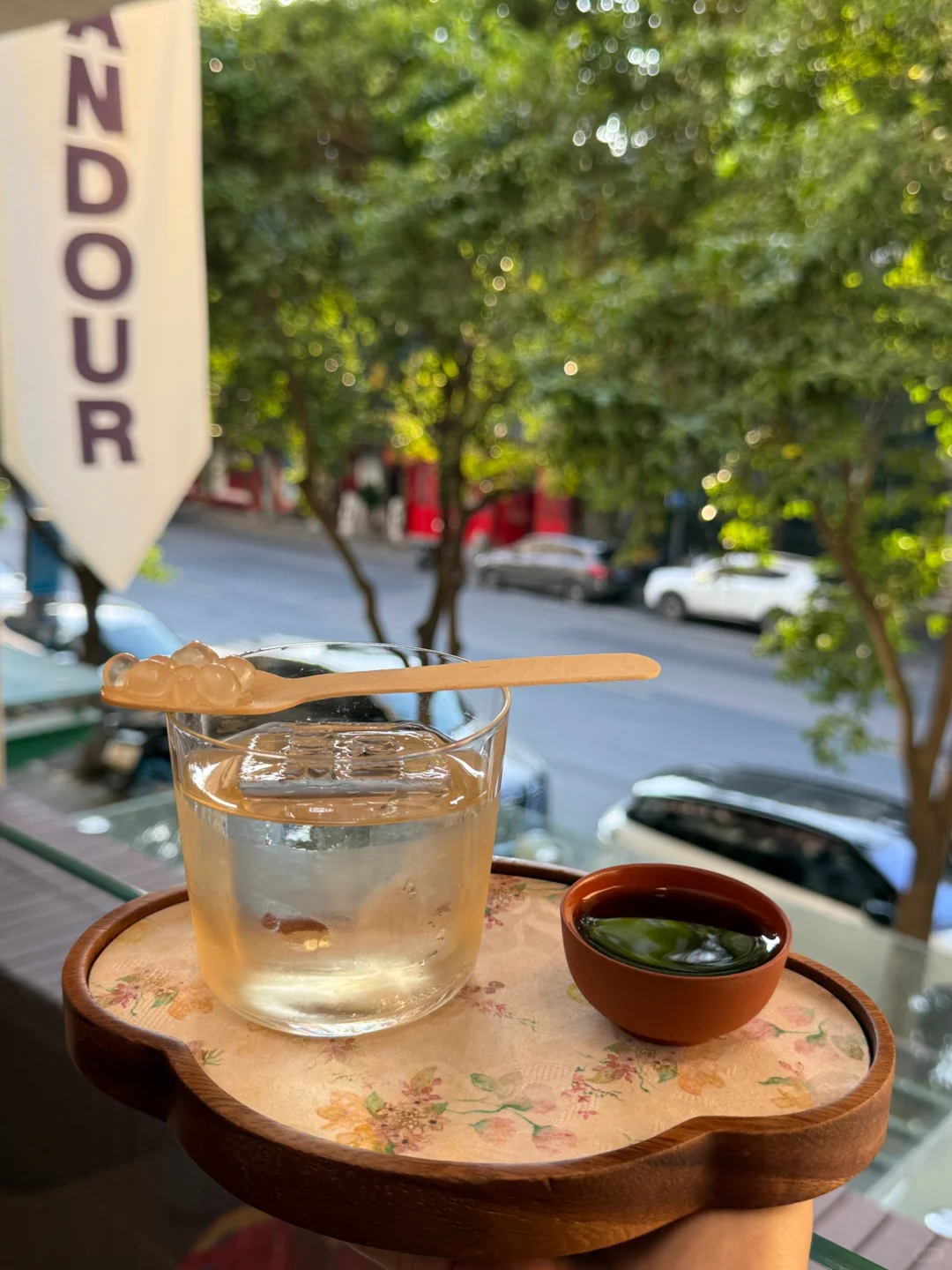 南京真不缺好看又好拍的咖啡店🍃美到失语！！