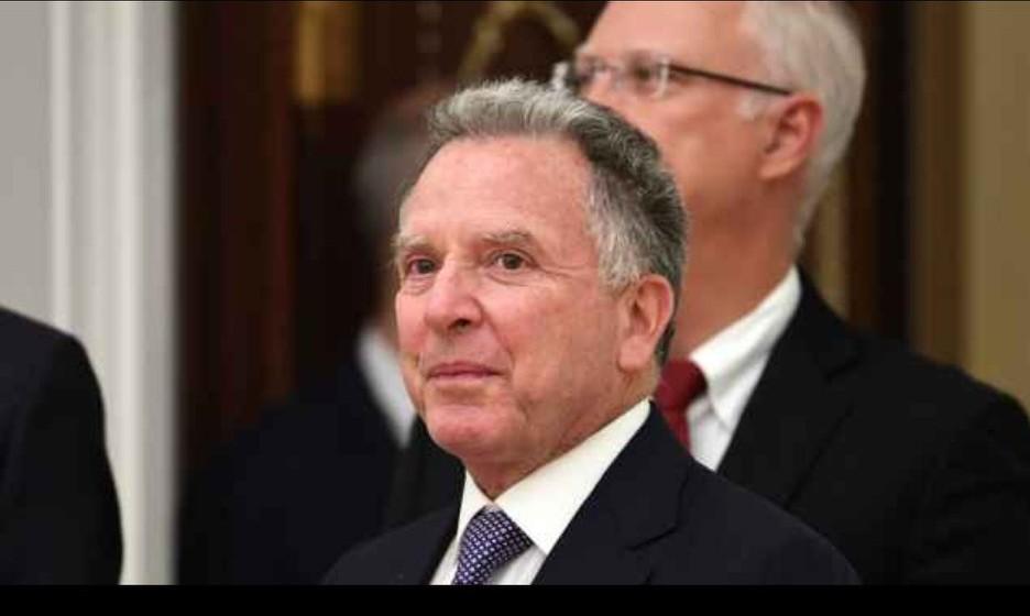 [彩虹]美国驻乌克兰问题特使维特科夫与俄方谈判后，未按计划与乌克兰总统泽连斯基会