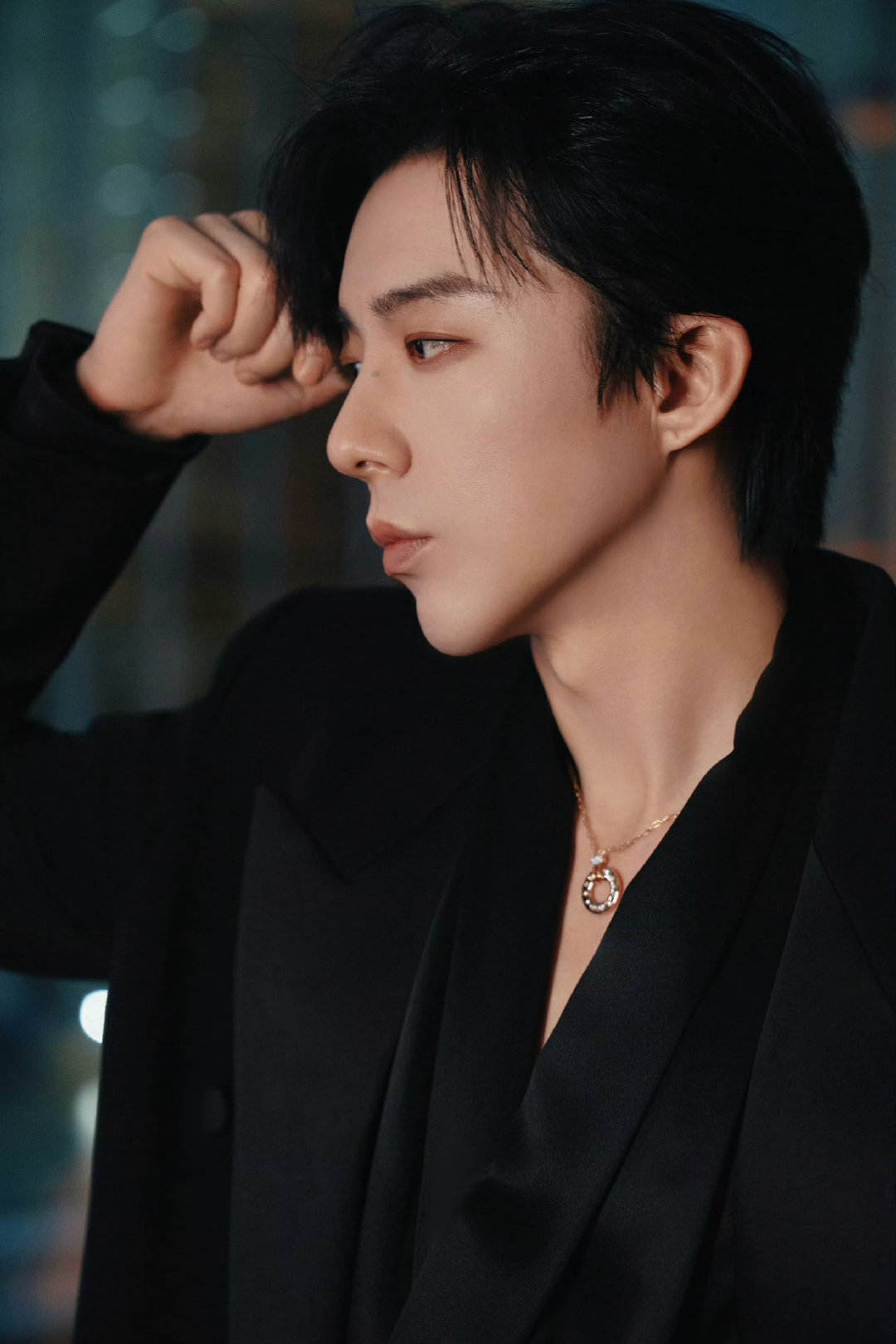 2026湾区升明月期待值TOP1在媒体发起的“2026 湾区升明月”期待值投票中