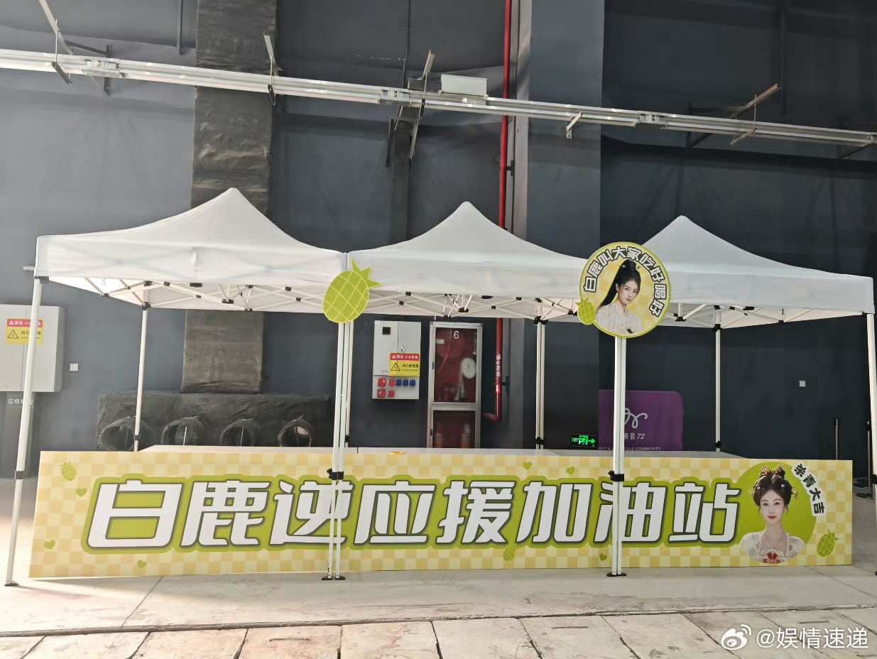 白鹿王星越唐宫奇案杀青了白鹿唐宫奇案杀青逆应援可以 ​​​