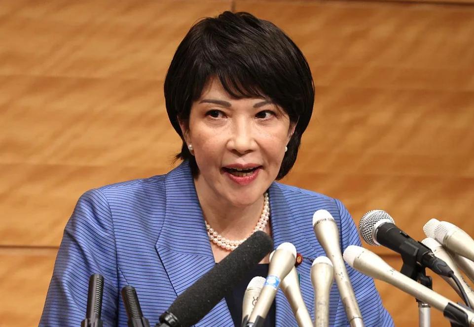 中方打疼日本，
高市向G7求援，
别把这件事想的太简单！


这事不简单
表面看