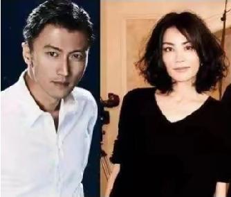 谢贤的离世，就像一把照妖镜。把人世界的真假善恶，恩怨情仇照的彻彻底底。有时候搞不