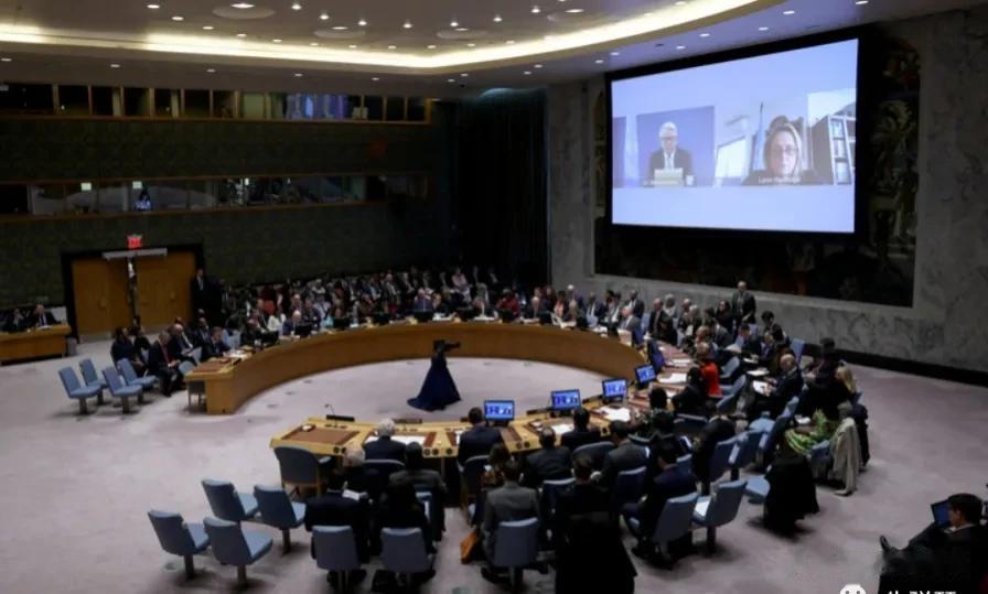 联合国终于发飙了。更准确地说，联合国秘书长和很多成员国发飙了。10月24日，在联