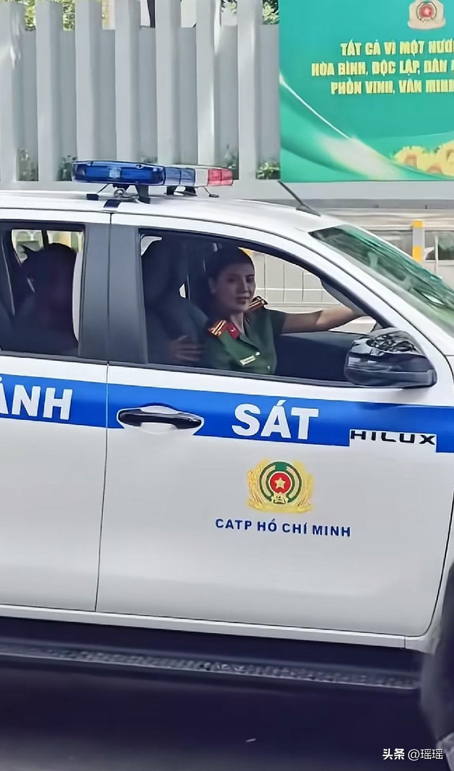 还别说越南女的都挺漂亮