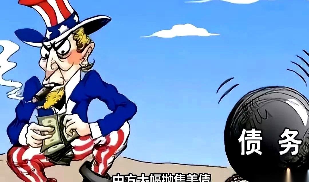 美国那边的算盘，最近好像打错了。
他们一边挥舞着芯片和大棒，一边笃定地认为，牌桌