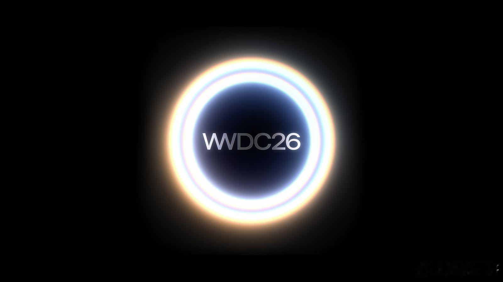 距离2026年Apple全球开发者大会（WWDC 2026）仅剩六周，外界正期待