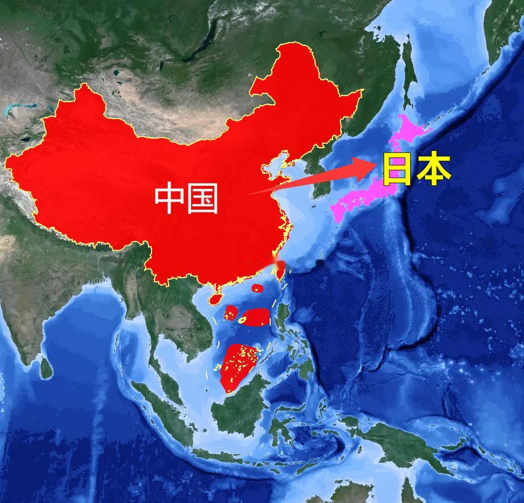 [图片]万万没想到，46条中日航线刚全部取消，就炸出来一群“妖魔鬼怪”
近段时间