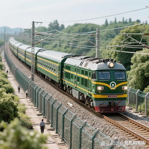 你坐过最久绿皮火车是多久?
算下来得有28年了。那时候被单位派去上海联营厂工作，