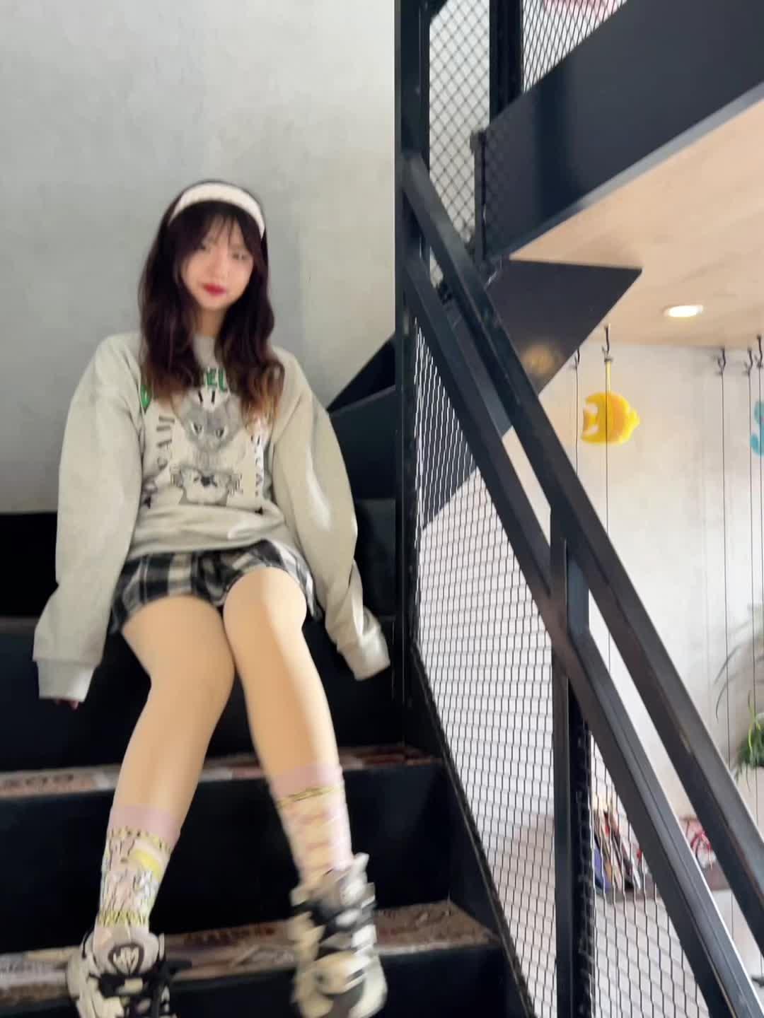 好温柔🥹
