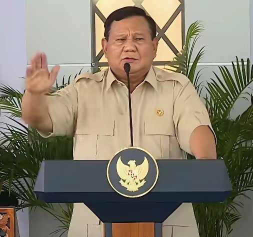 印度尼西亚总统普拉博沃近日表示，由于印度尼西亚化肥生产量已经超过印度尼西亚国内需
