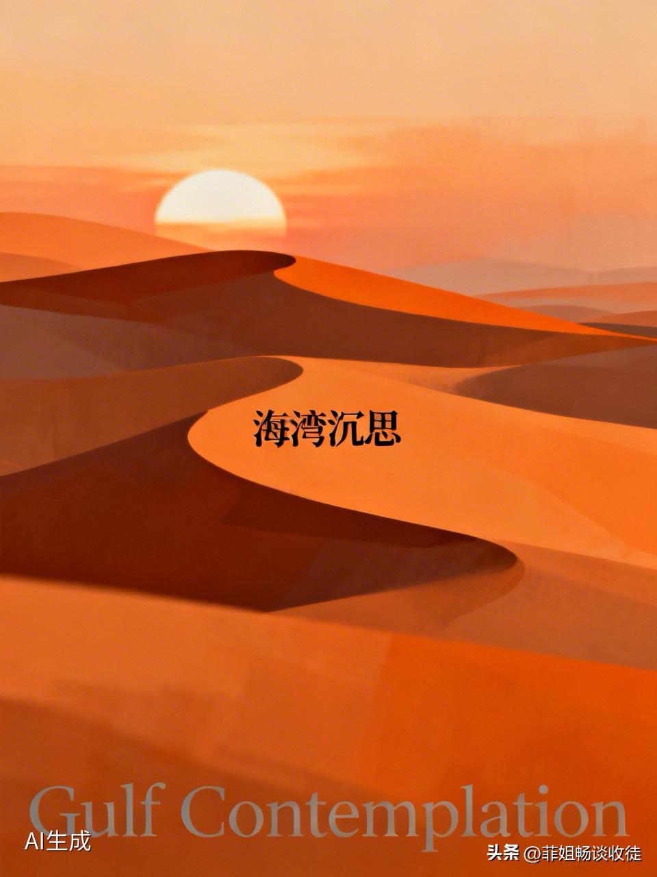 2026年2月底，美以对伊朗发动打击后，伊朗将报复的矛头指向了海湾国家。例如，阿