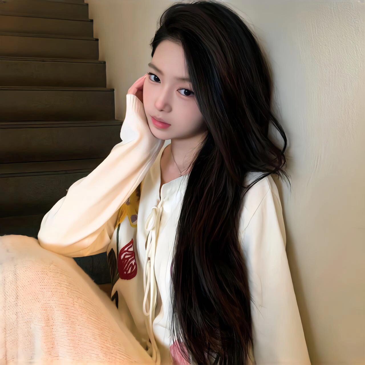 真的不敢想 那些为了及时止损而放弃自己心爱的人 有多么理智 ​​​