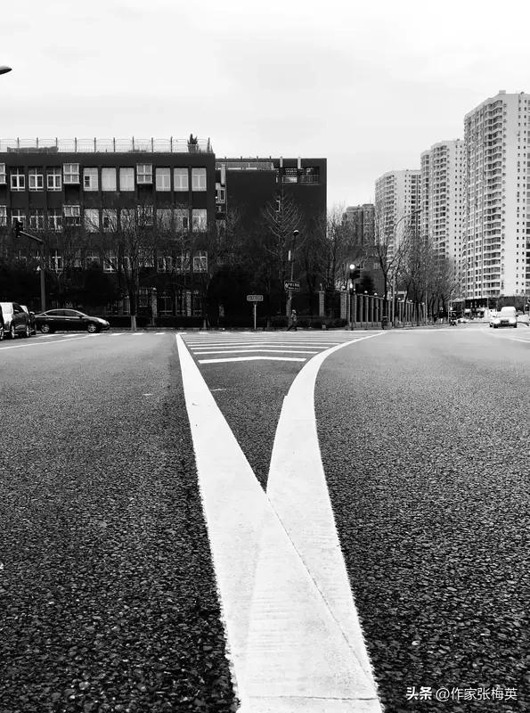 永远给自己留好退路和底牌，工作上多掌握一项技能，经济上存一点积蓄，生活里有独处的