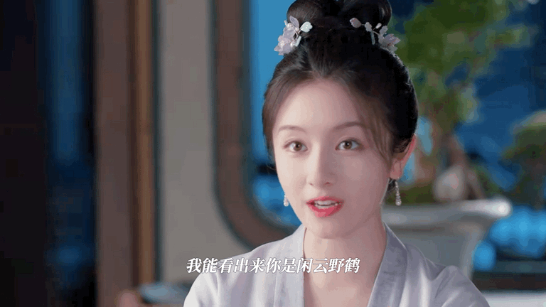 #李兰迪的台词可以做配音演员# 一直知道李兰迪台词好，但还是会不断被震撼到，在大