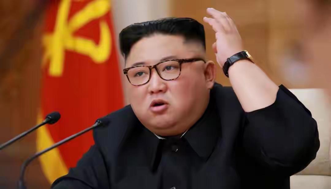 果然不出中国所料：金正恩轻轻一句话，就让特朗普的计划全泡汤了。金正恩在9月21日