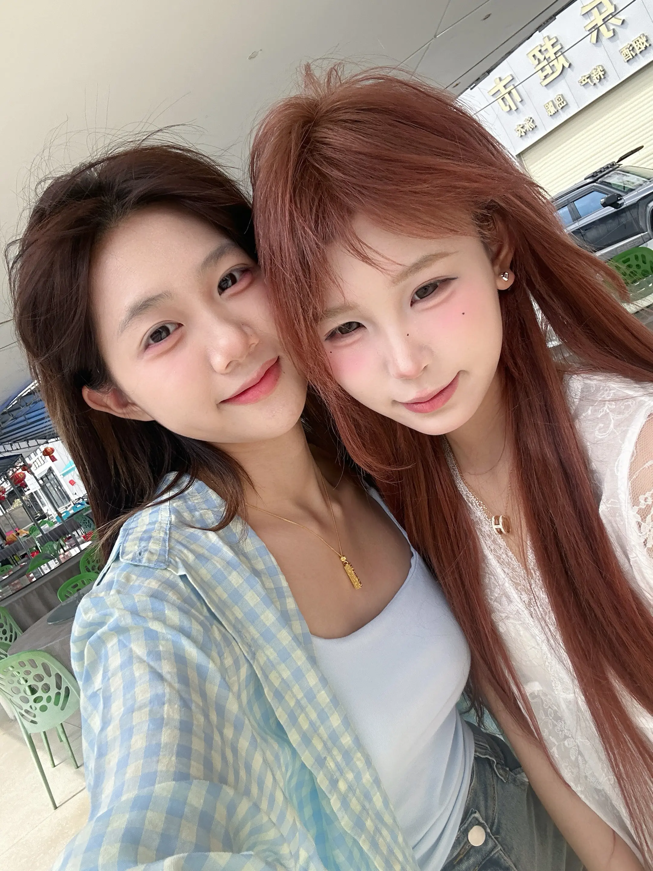 我珍惜那些为我付出稀缺之物的人 比如耐心 懂得信任 偏爱也和例外