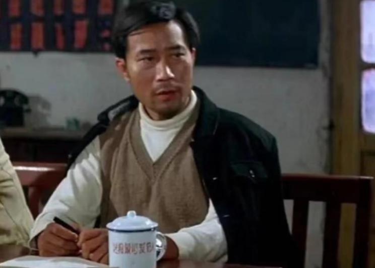 1990年，导演请李雪健主演焦裕禄。

不料，焦裕禄的妻子得知后，立马摆了摆手，