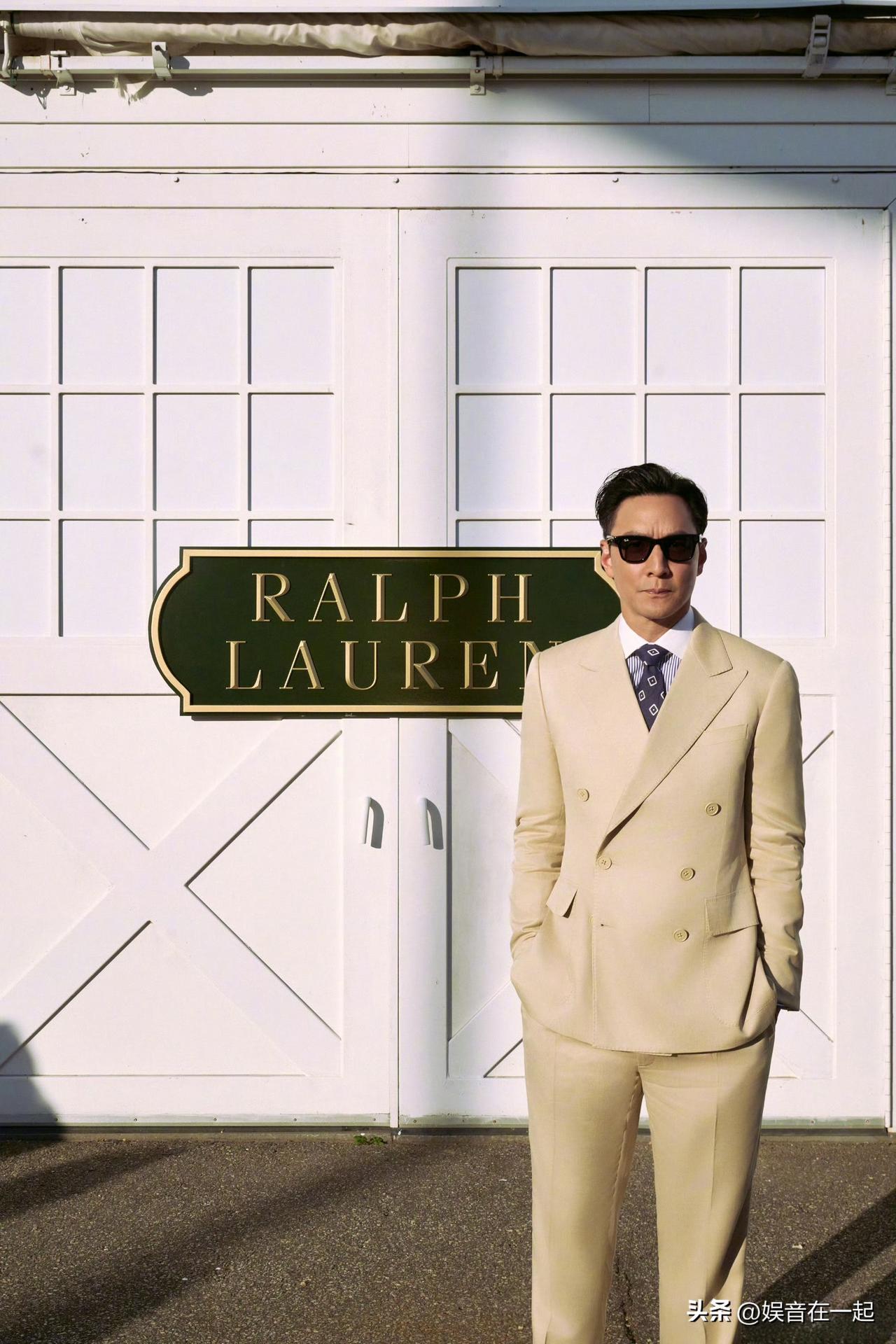 现在00后不认识吴彦祖还挺让人感慨的。曾经吴彦祖可是无数人的男神，帅气的外貌深入