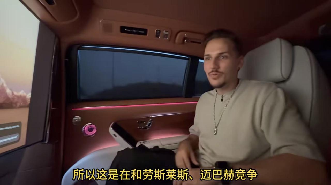 从被质疑到被尊重：尊界S800让美国媒体重新认识中国制造
几年前提到中国汽车，海