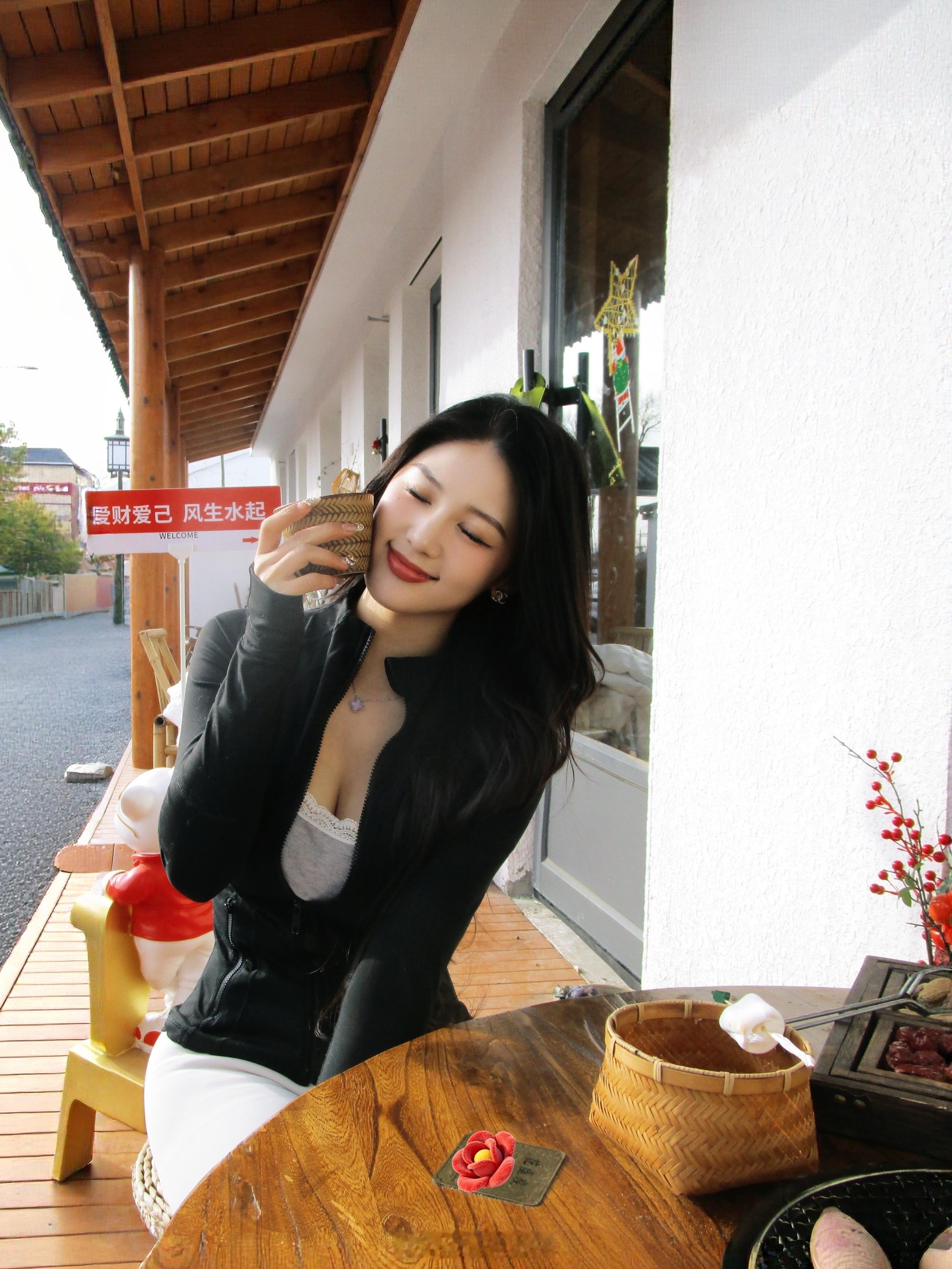 嘿嘿最近又迷上了CCD♥️ 