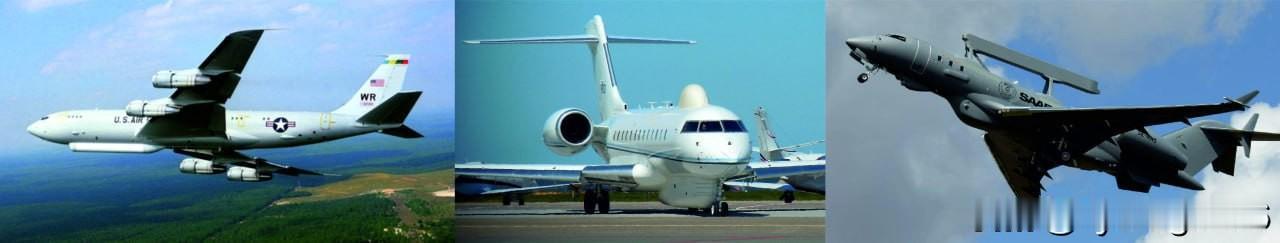 JSTARS：过去、现在和未来。

AWACS（预警机）这个缩写人尽皆知，而JS