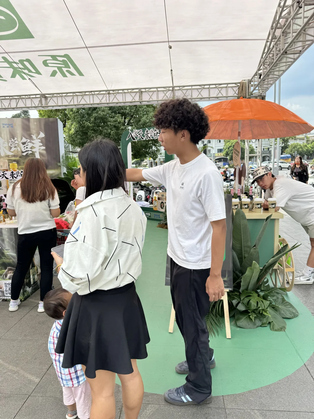 在昆明！！消暑又好玩的打卡活动😍还有🎁