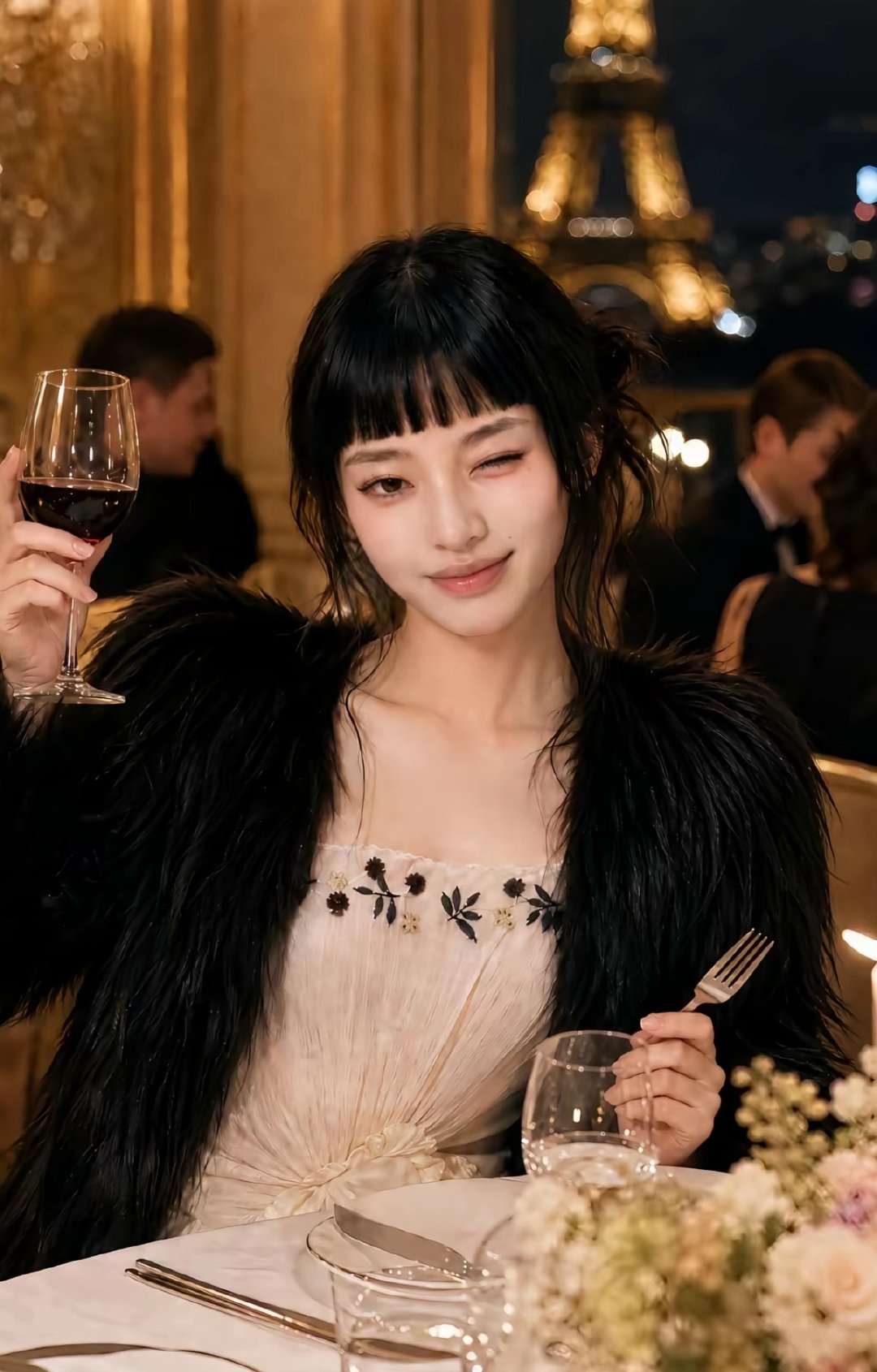 ai演员接美瞳广告被审判AI演员方桃子代言美瞳引发巨大争议，网友纷纷表示不买单。