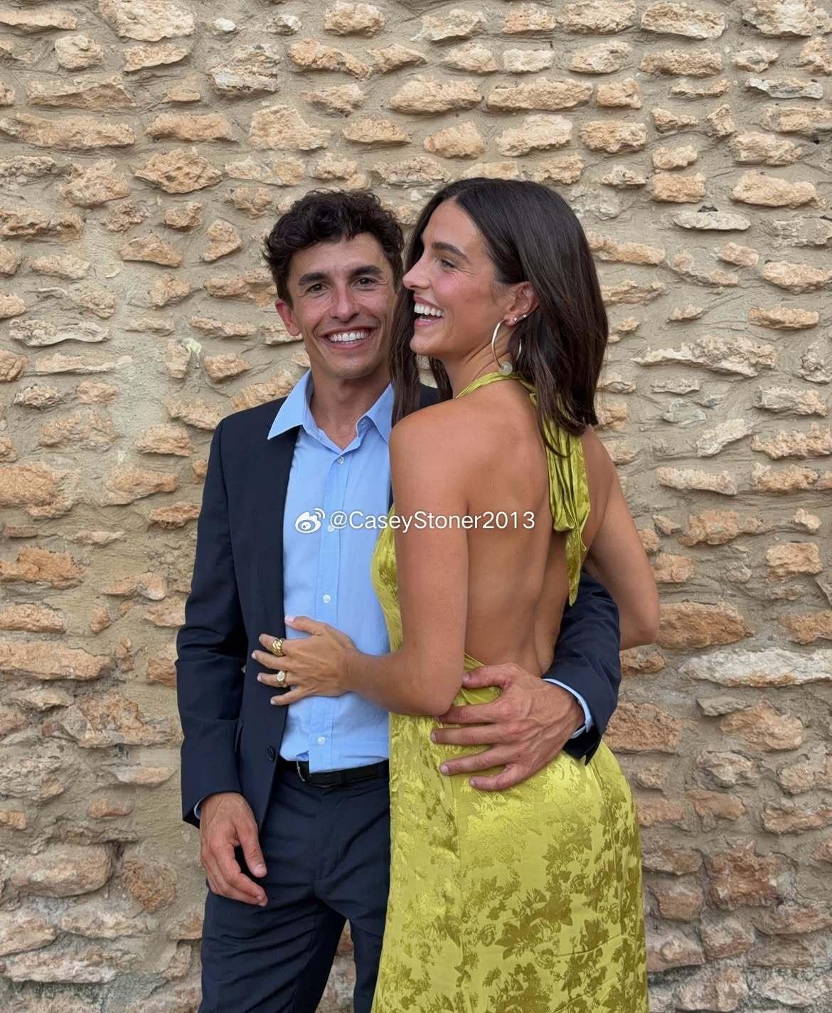 老马 👀
Marc MarquezMotoGP ​​​