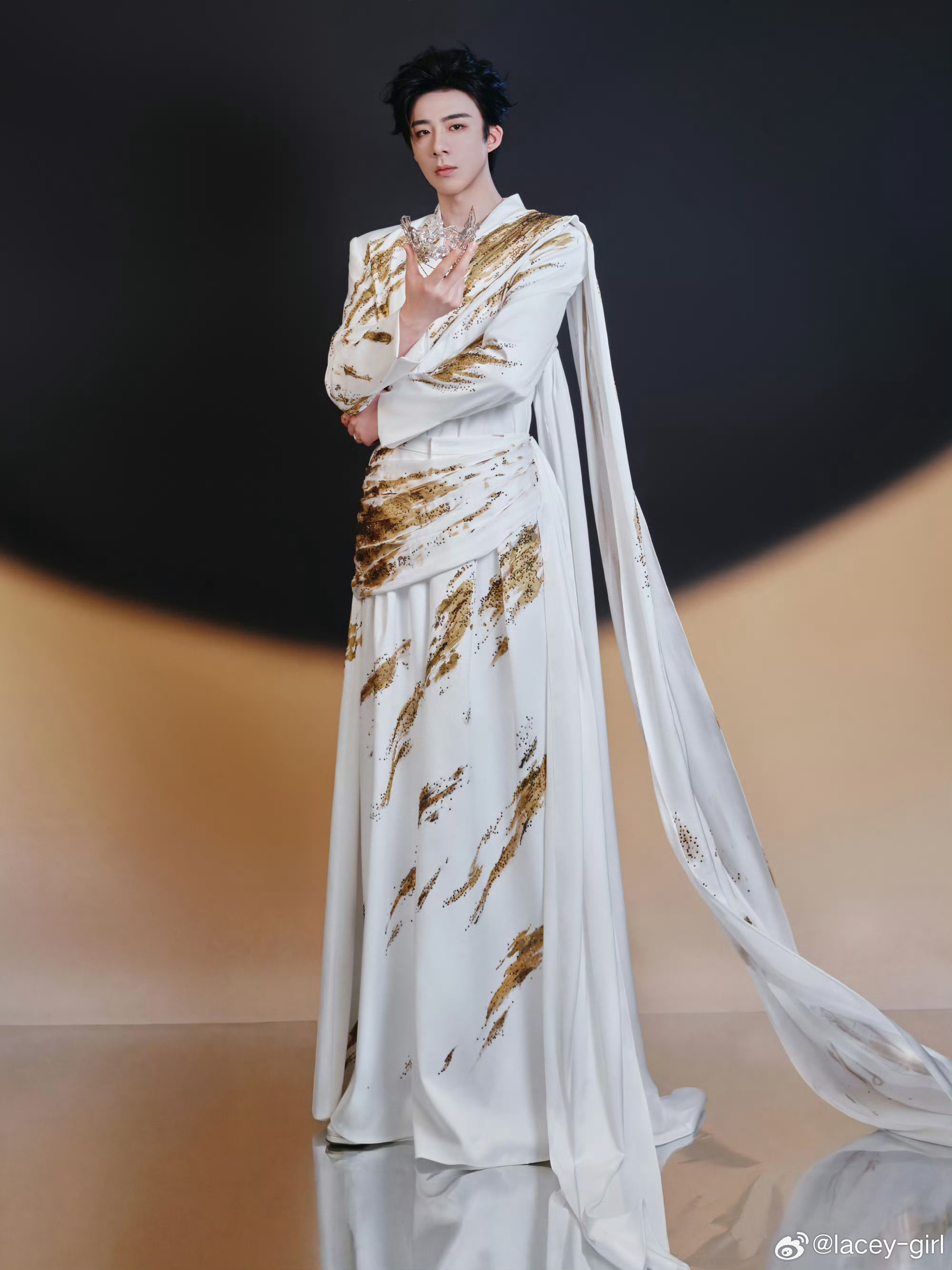 刘宇宁新歌不会太晚 | 腾讯音乐由你榜 | 摩登兄弟听你的歌，就像与山川湖海对话