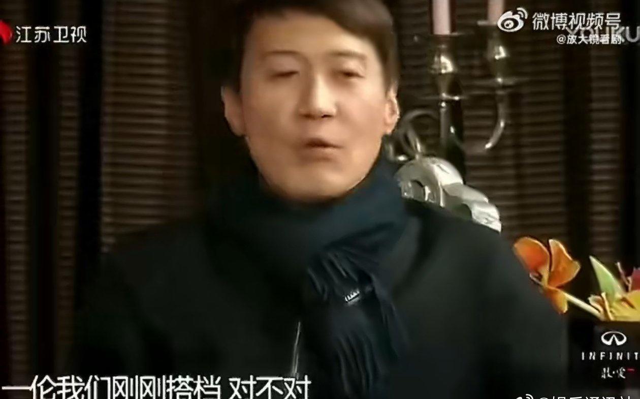 别人回应老梗都怕踩雷，王濛却玩得得心应手，这份高情商和应变能力，真的值得所有艺人