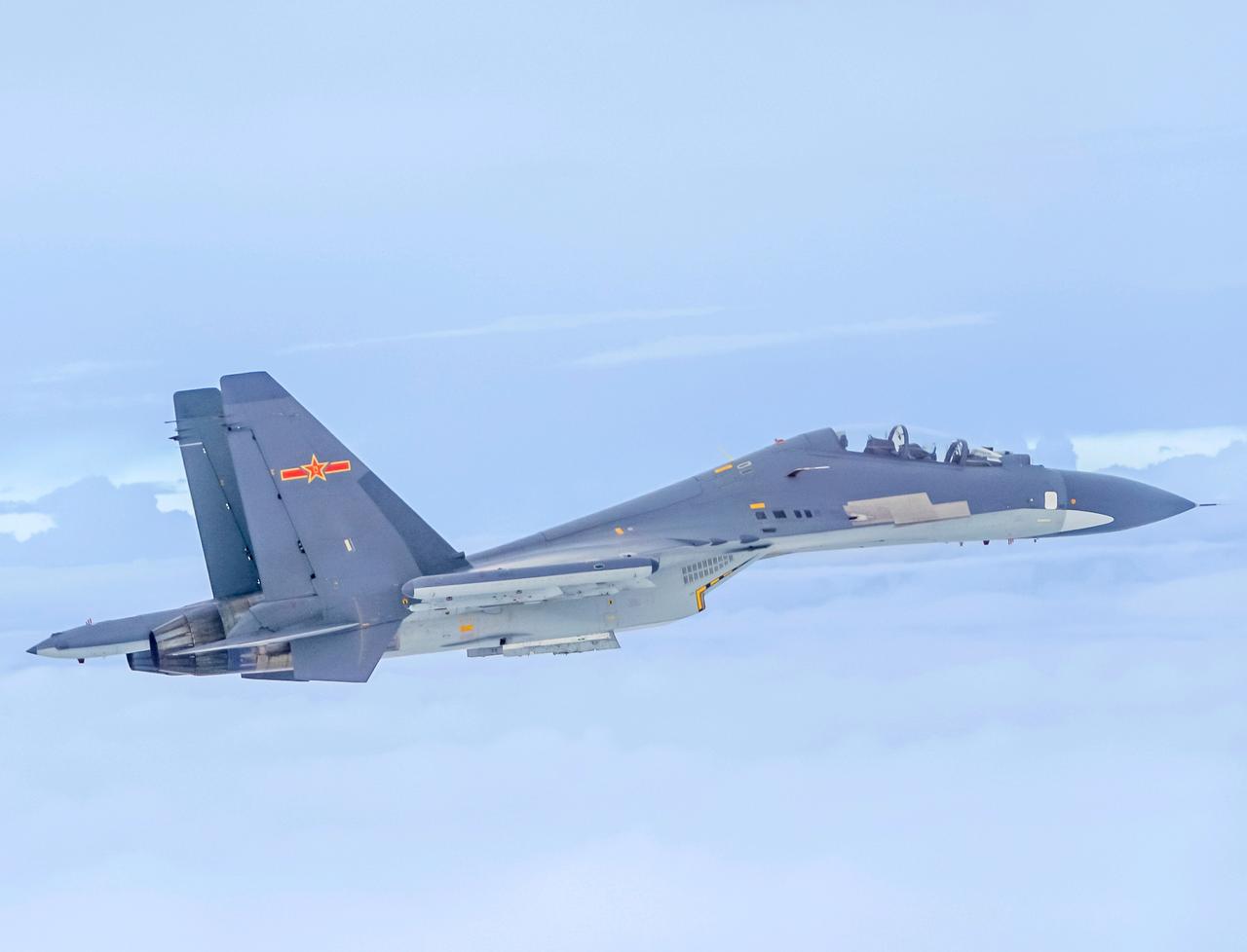 喜欢这张苏-30空对空[么么哒]

烽火问鼎计划制胜空天 ​​​