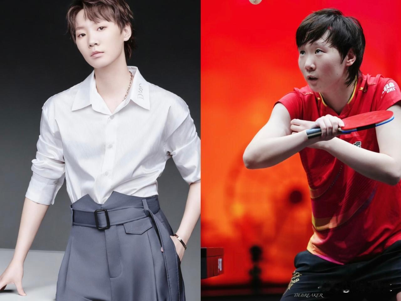 看着王曼昱现在的状态，
明年的路真是不好走，
有两道坎儿必须得迈过去。

第一就