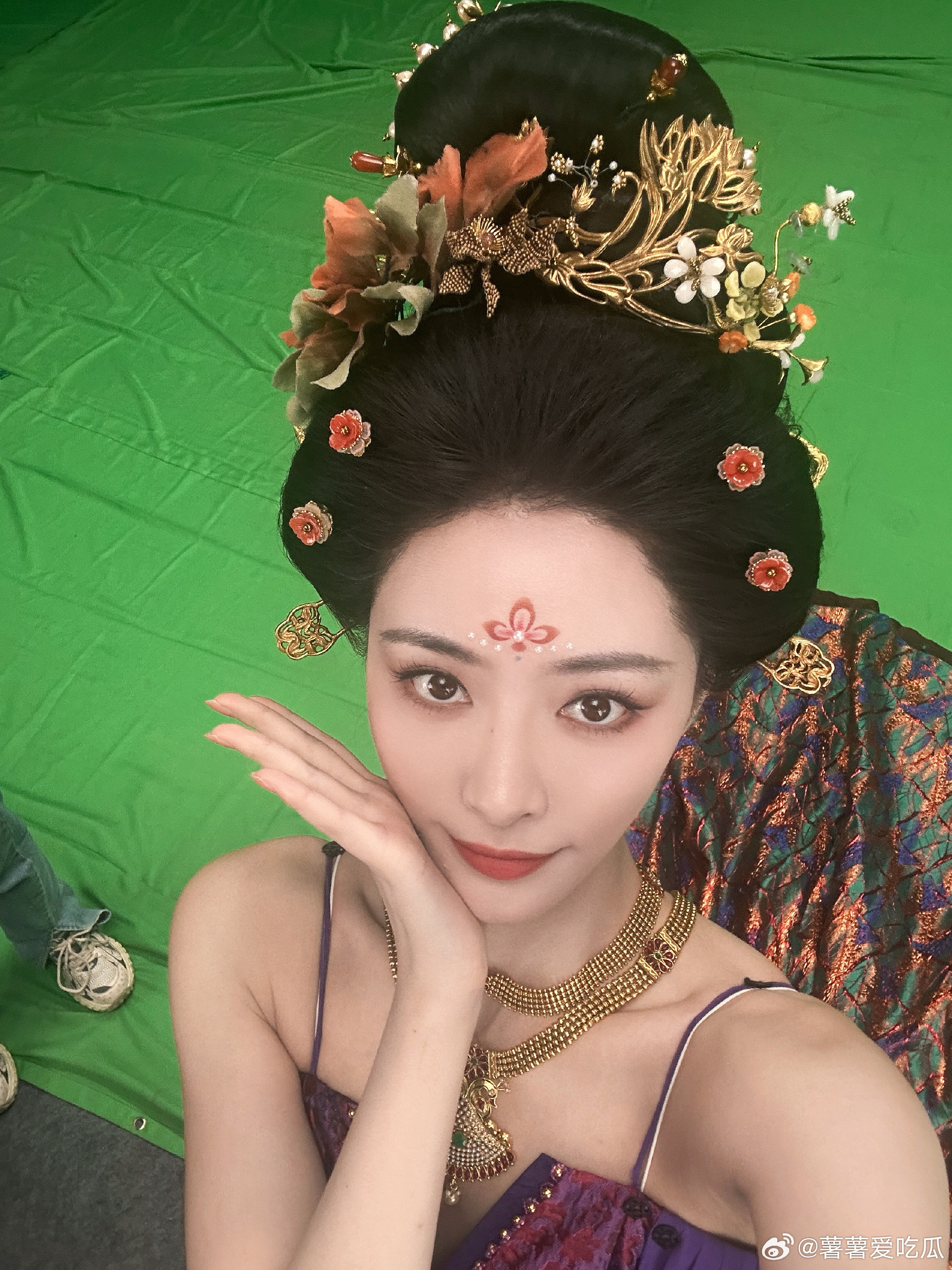 灵魂摆渡女性角色塑造给到夯灵魂摆渡十年最牛的地方，是它从来不把女性角色当工具人。