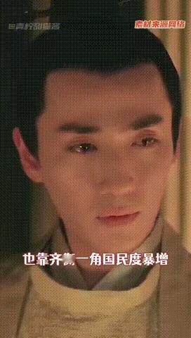 我什么时候才能不管盛家那点事 每次说好不看《知否》，结果又被盛家的事吸引。尤其常