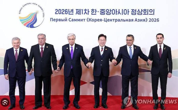 宁愿花近二十年绕路布局，也铁了心要避开中国！韩国在资源这事上，算是把 “绕开中国