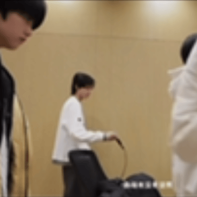 tg 🦌🐱互相发大小姐脾气 