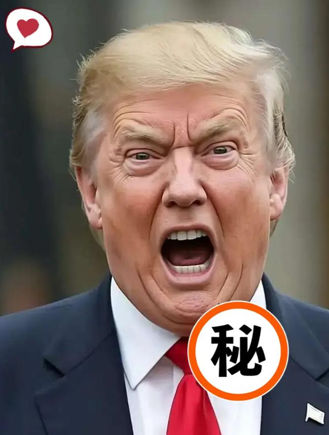 动手了，美国想彻底断了中国的后路。

当地时间8月13日，美国总统特朗普签署公告