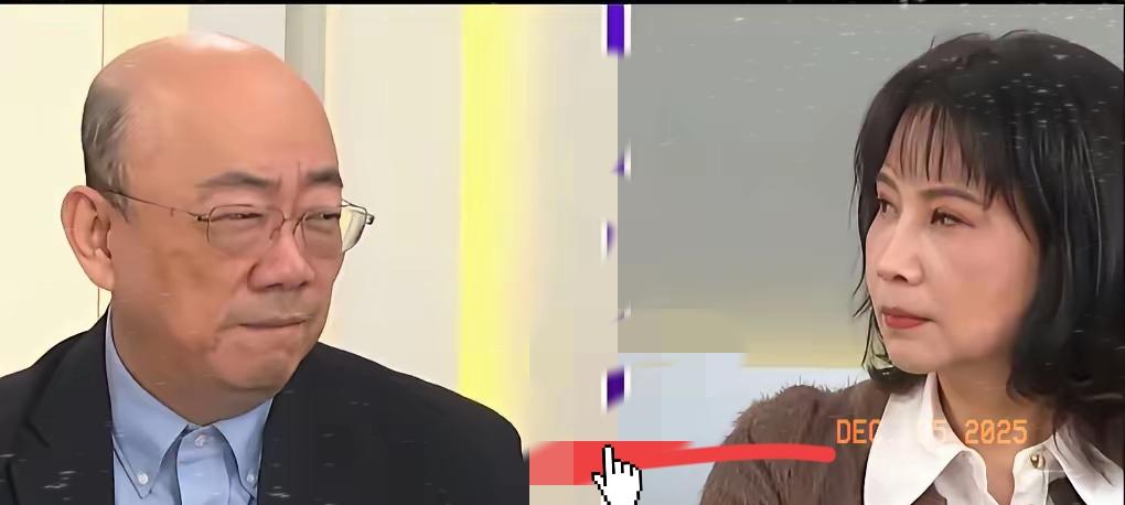 近日，台湾名嘴郭正亮说:高市早苗这一闹，可把台湾渔民高兴坏了。以前到钓鱼岛去捕鱼