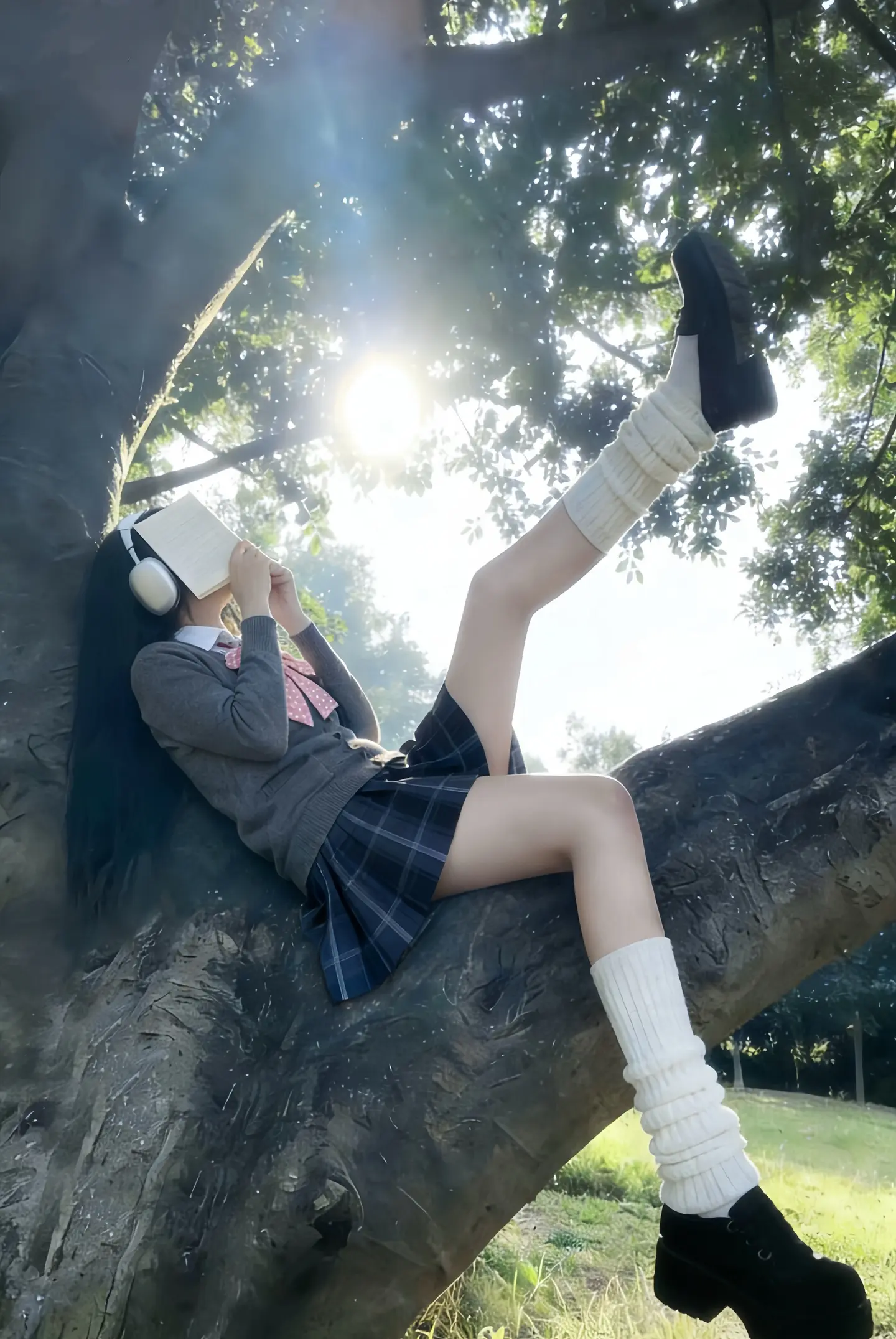 jk穿搭 jk格裙 jk制服 jk基础款 jk