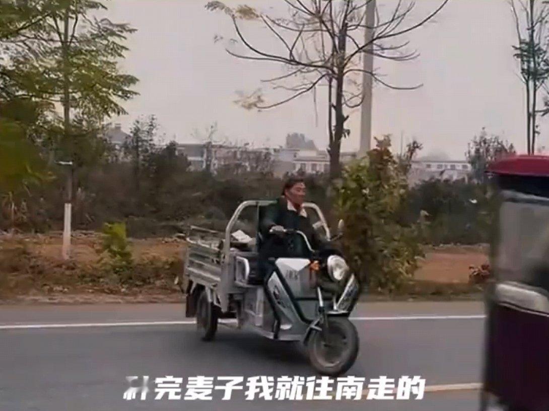 这一刻64岁的她迎来了自己的16岁 64岁农村阿姨，因为一次机缘，原来自己年轻时