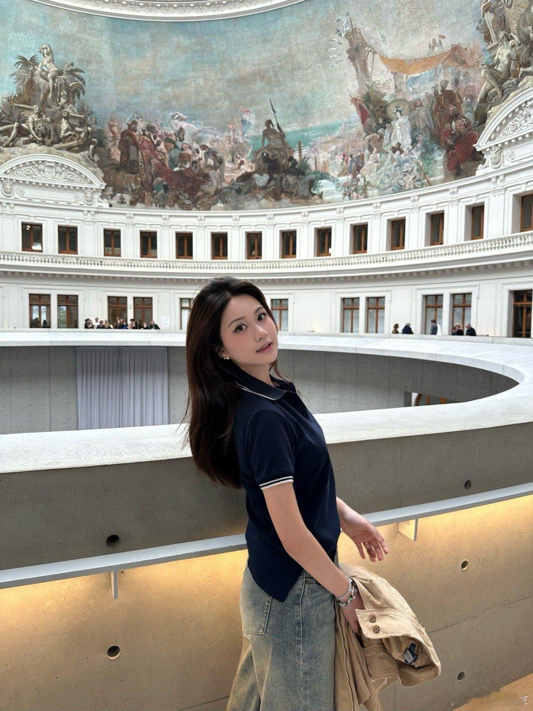 五月旅行日记☺️ ​​​