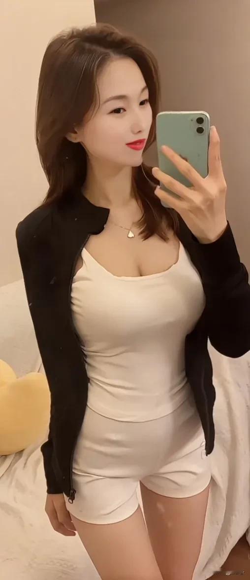 #大长腿性感女神# #这样的身材你心动了没#
