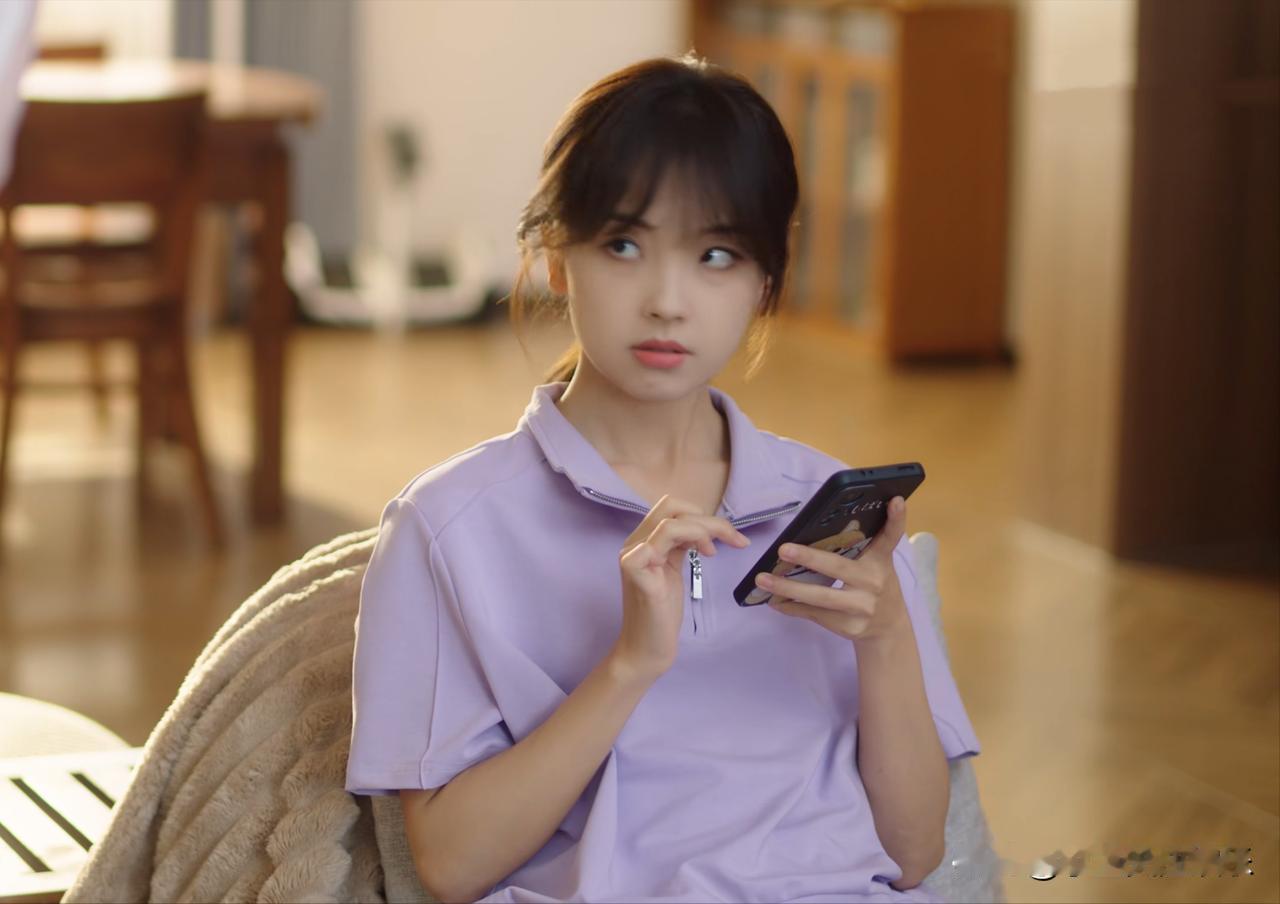 什么？王冰冰演电视剧了？还是主演？

没有太多的剧宣就开播了，而且开播即点映，当