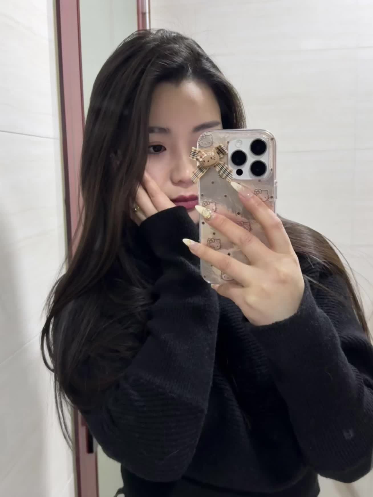 慢慢承认自己理性的有限 坦然接受各种似是而非氛围感的尽头是高糊