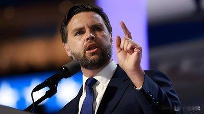 美国叫嚣对华动武. 贸易战反噬自身. 中国科技却越战越强.
美副总统万斯最近公开