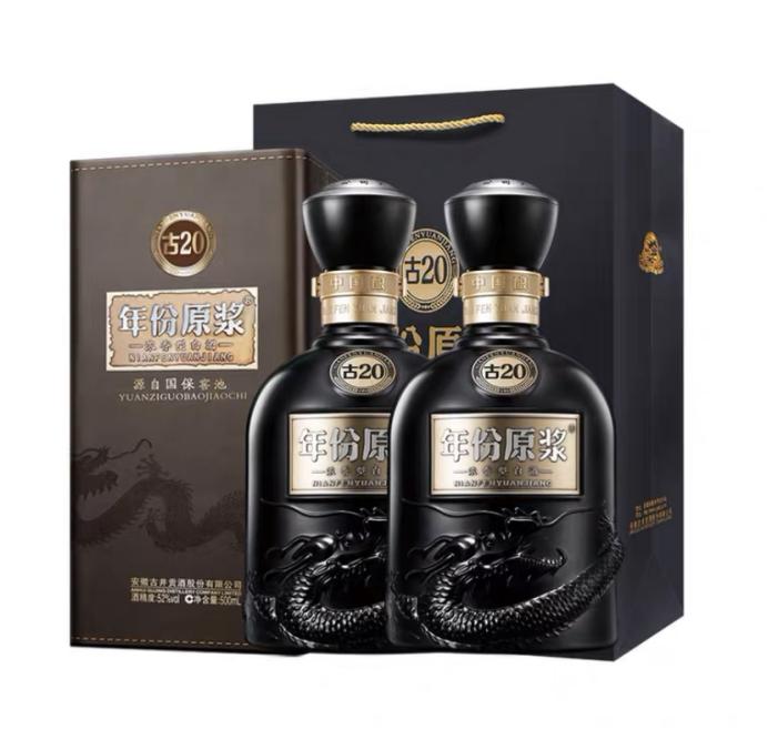 央视“捧红”的4款白酒，全是100%纯粮酒，普通人看不上，行家整箱囤！
 
 
