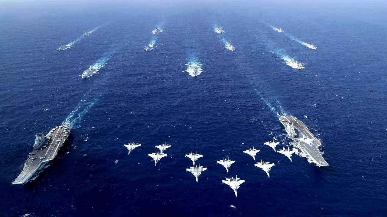 马杜罗被抓，建设海外军事基地刻不容缓，没有强大军事做保障，一切海外投资都是独行的