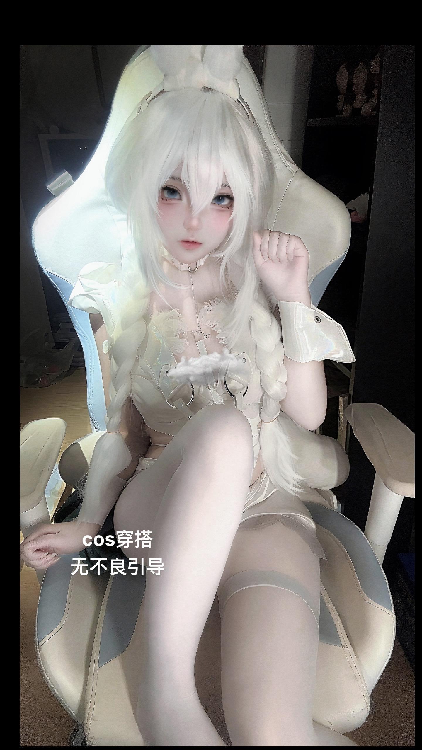 鸢尾之光