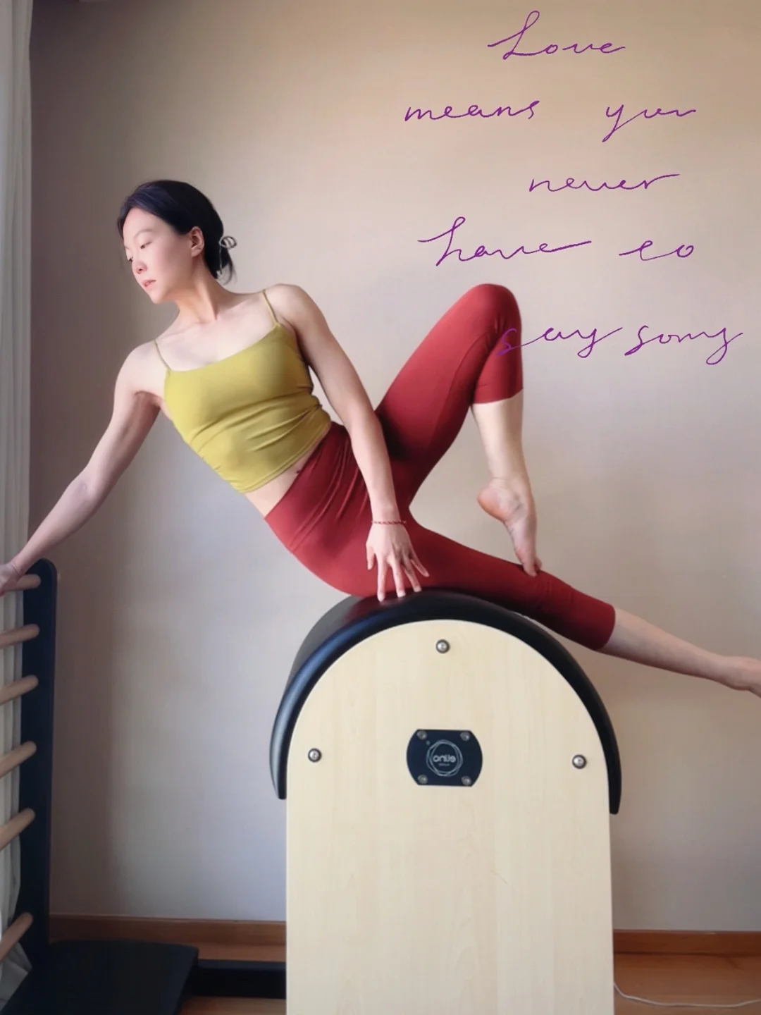 你的坚持，终将让身体“记得”💪🏻