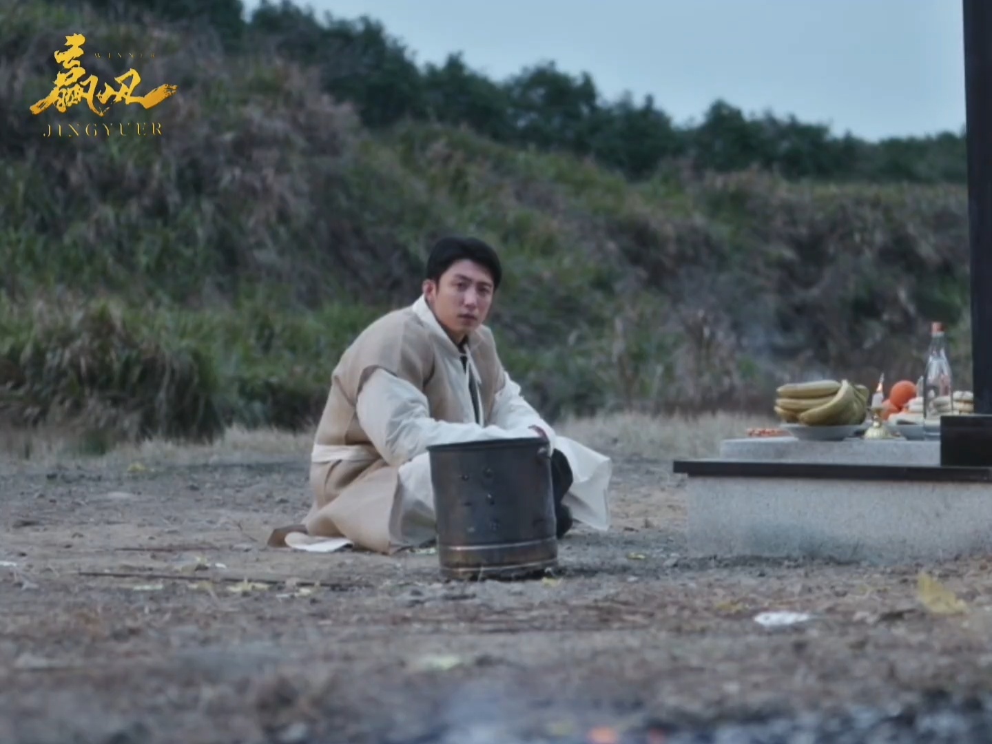 黄景瑜[超话] 黄景瑜新剧赢风预告 黄景瑜赢风商战氛围感好浓 小可怜儿[捂嘴哭]